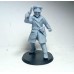1/32 Greek Officer WWII